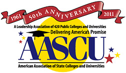 AASCU 50th Anniversary Video