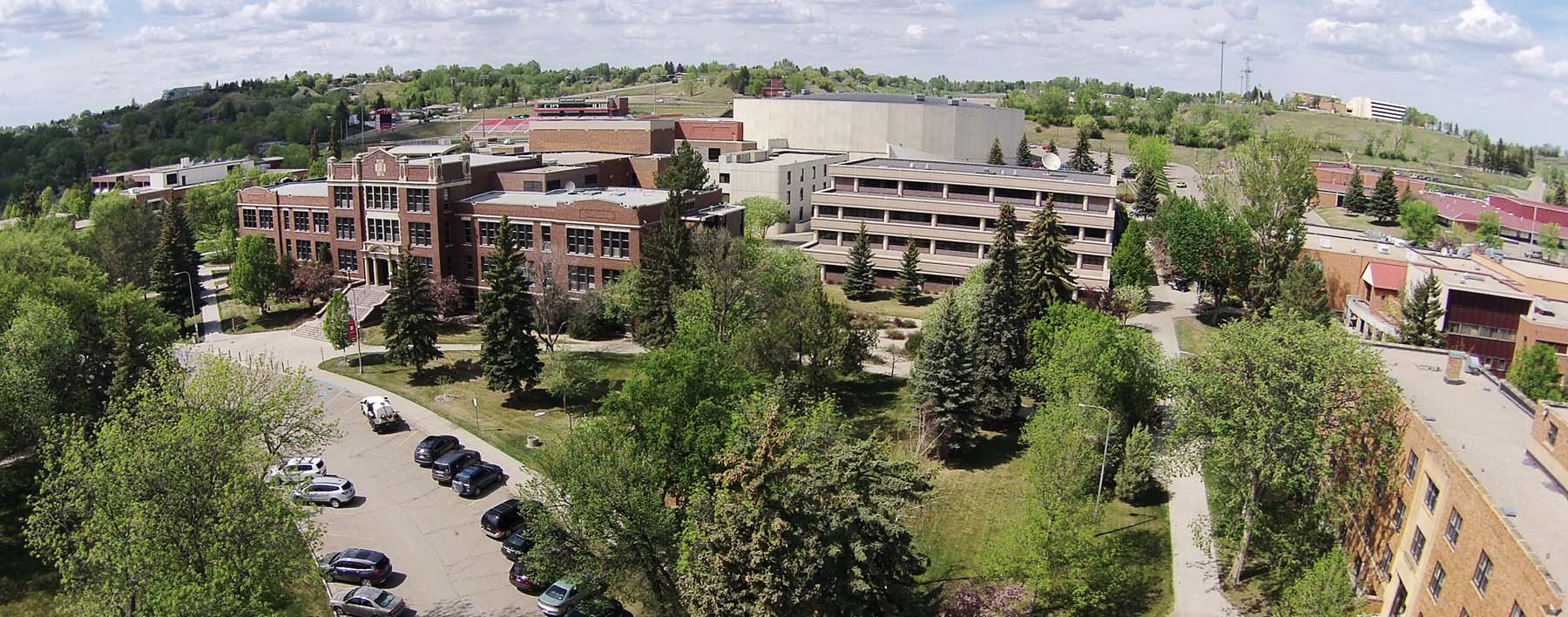 MSU Minot State University