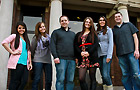Fall 2011 MSU President's and Dean's Lists
