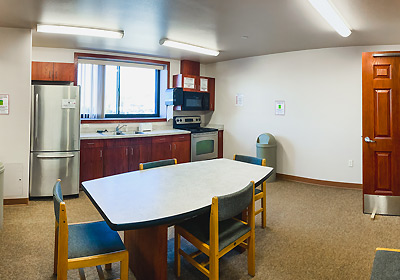 MSU - Crane Hall