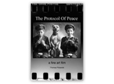 Merit Award Thomas Pickarski New York, NY, USA “The Protocol of Peace” Film