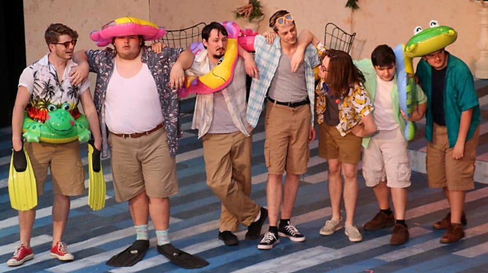 MSU Summer Theatre