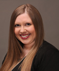 Megan Fixen headshot