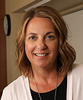 Kristi Berg headshot