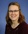 Penny Brandt headshot
