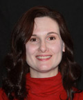 Penny Craven headshot