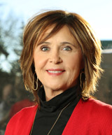 Terry Eckmann headshot