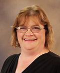 Mary Huston headshot