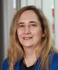 Laura Zucca-Scott headshot