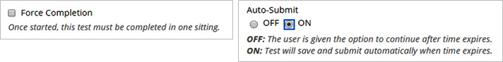 Force completion settings example graphic