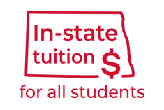 In-state tuition for all
