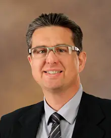 Doug Tiedman headshot