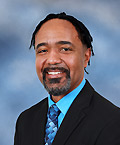 Alaric Williams