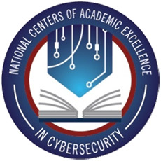 CAE Logo