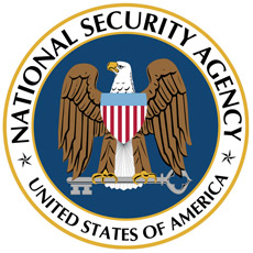 NSA Logo