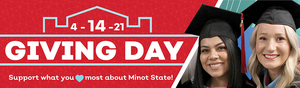 Giving Day