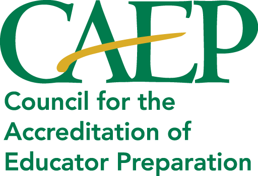 CAEP - Council for the Accreditation of Educator Preparation