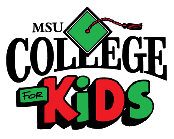 College for Kids logo