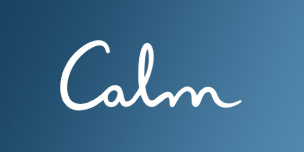 Calm App