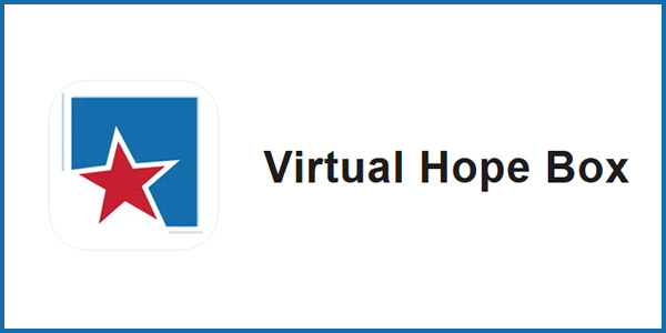 Virtual Hope Box