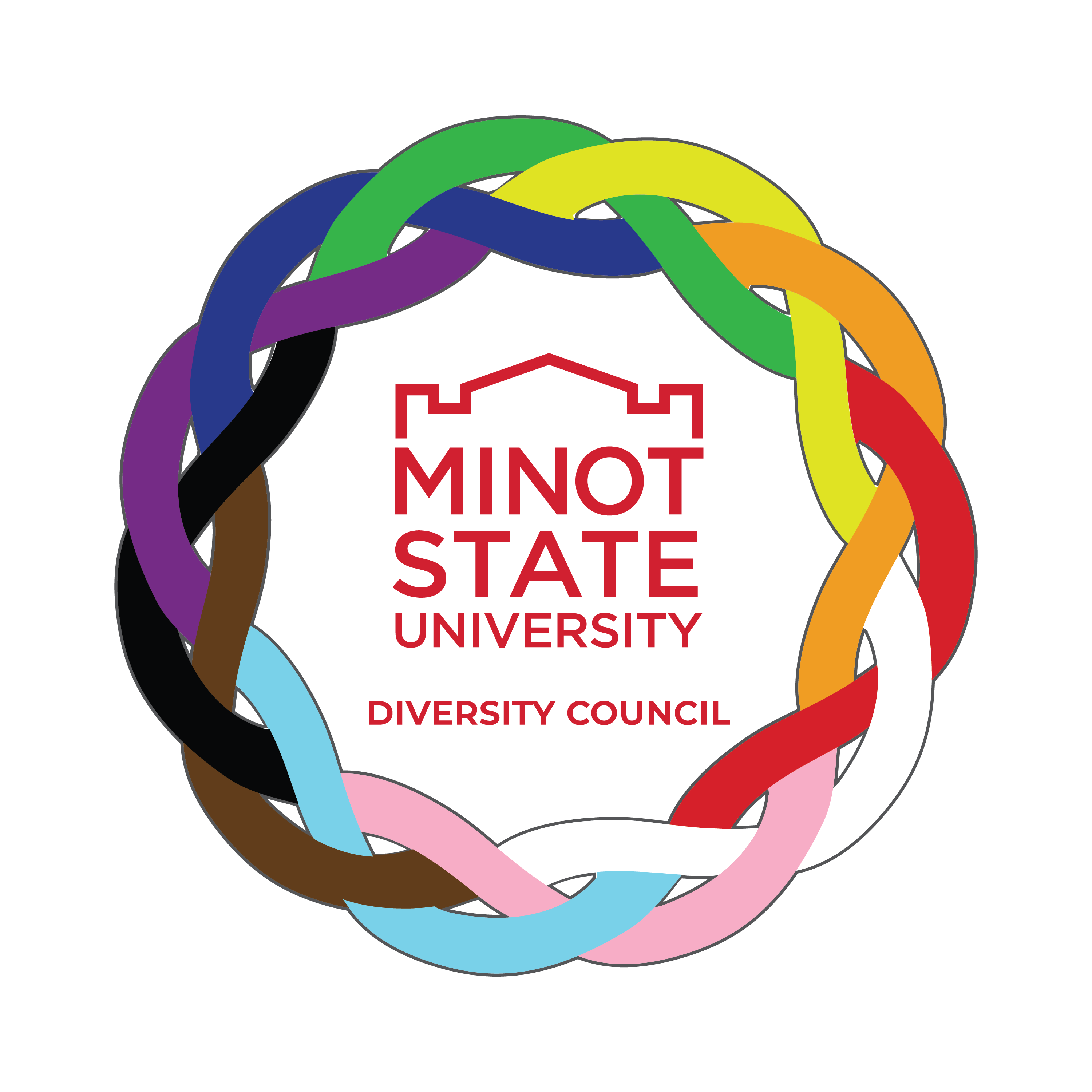 Diversity Council logo
