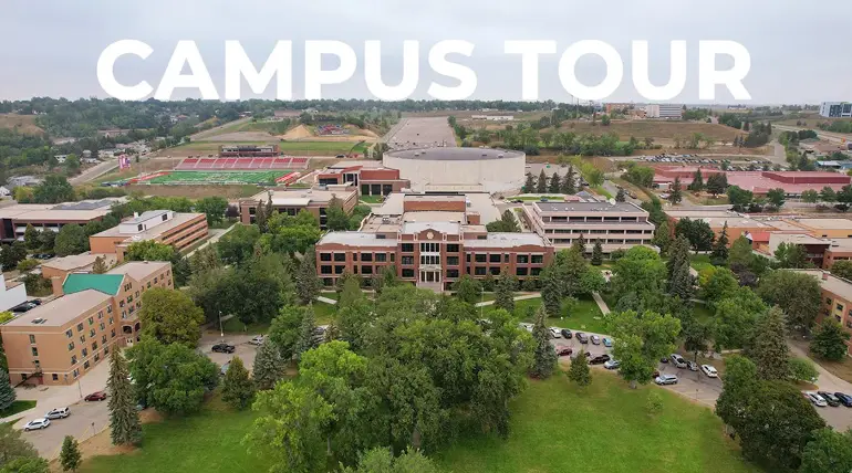 Campus Tour