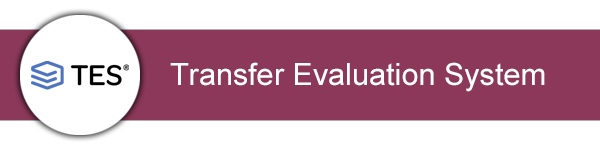 Transfer Evaluation System