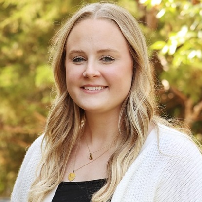 photo of kate famiglietti