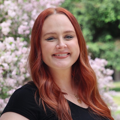 photo of kate famiglietti