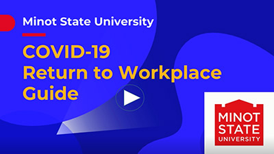 COVID-19 Return to Workplace Guide