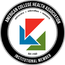 ACHA badge