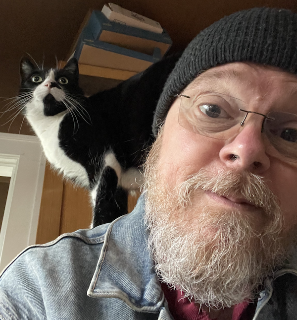 Photo of  Dr.  Mark    Singer 