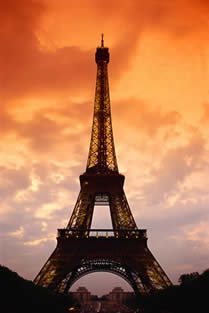 Eiffle Tower