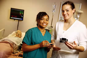 nurses