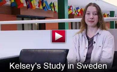 Kelsey's Study Minot State Study Abroad Experience