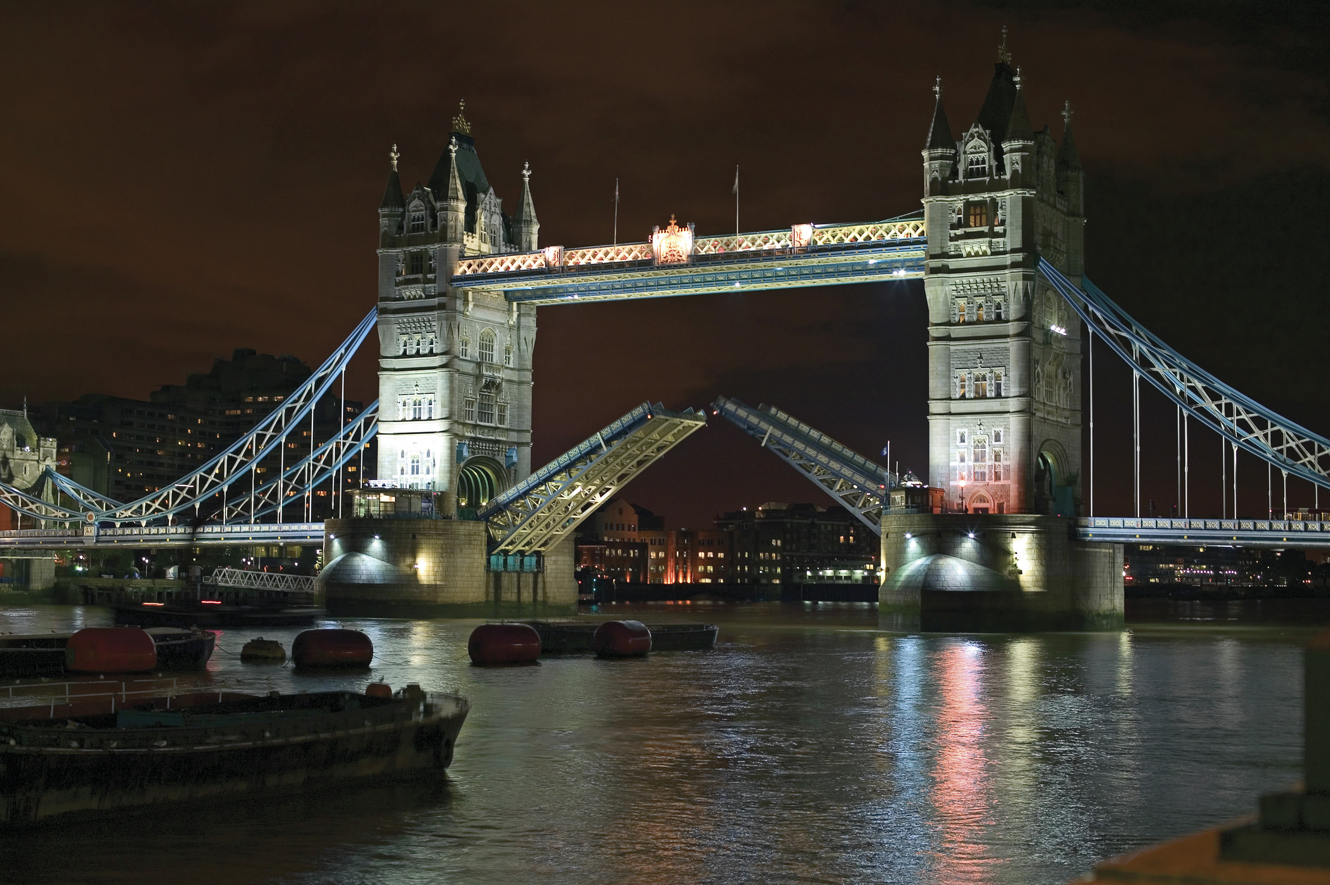 London Bridge