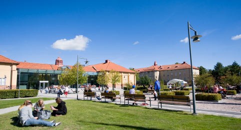 MSU - Sweden - Kristianstad University (KU) - Högskolan Kristianstad (HKR)