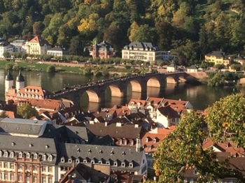 Heidleberg, Germany 