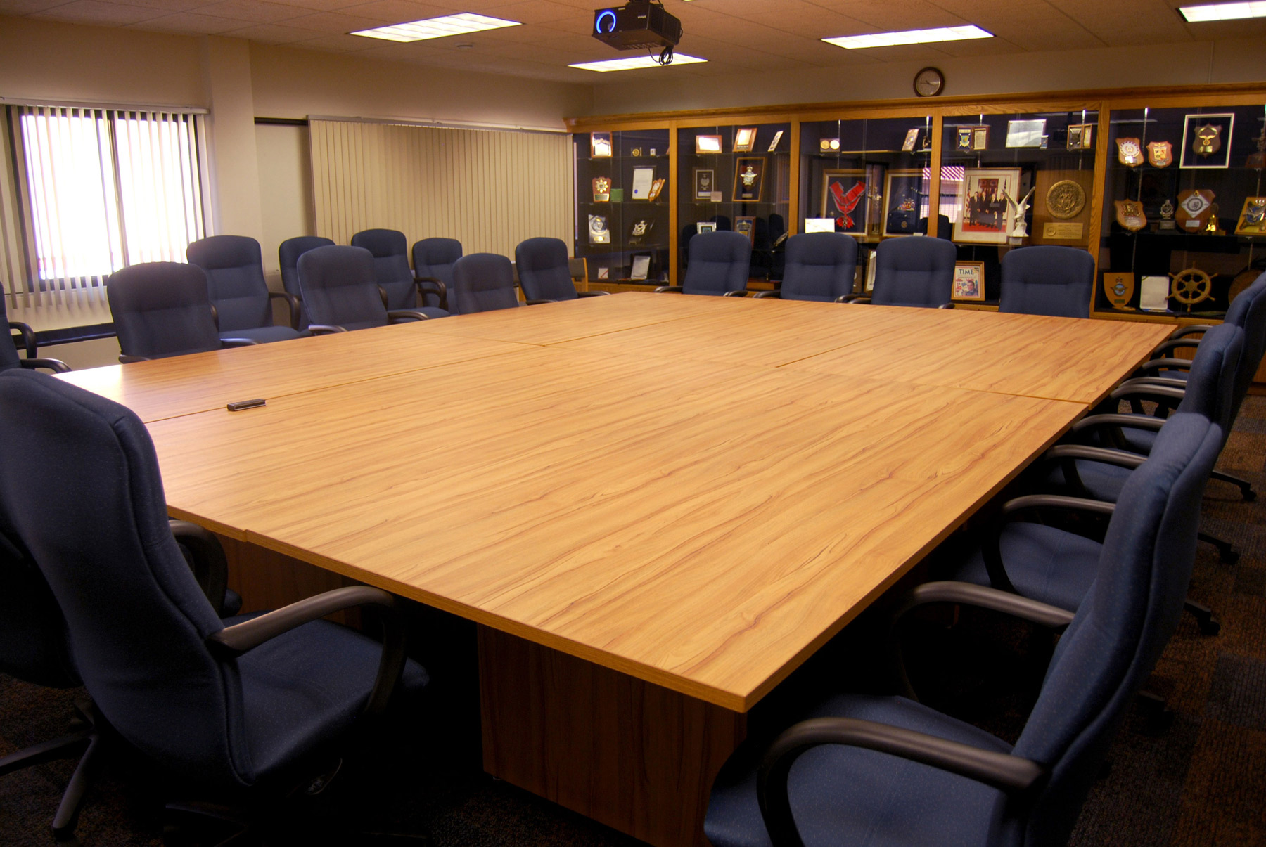 Jones Conference Room