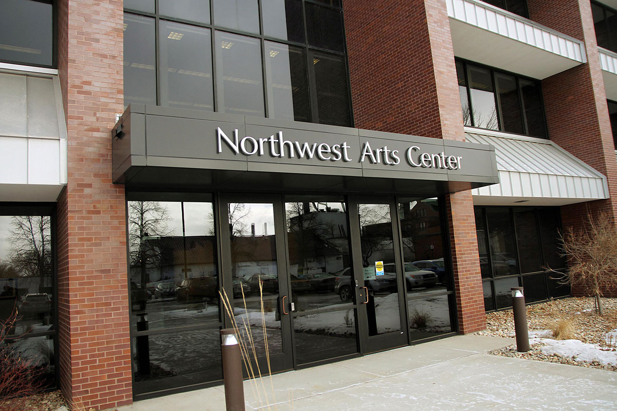 NW Arts Center
