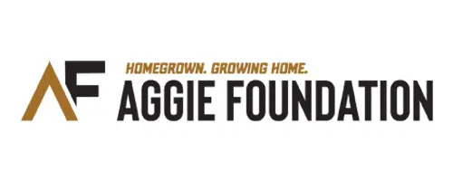 Aggie Foundation Logo