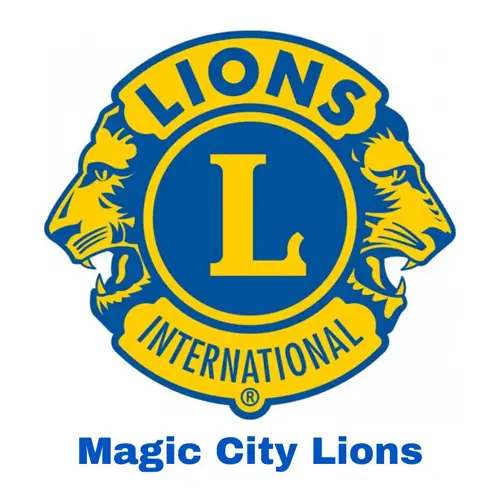 Magic City Lions Logo