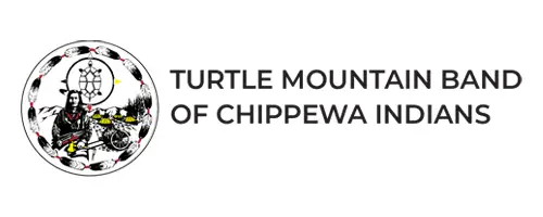 Turtle Mountain Band of Chippewa Indians Logo