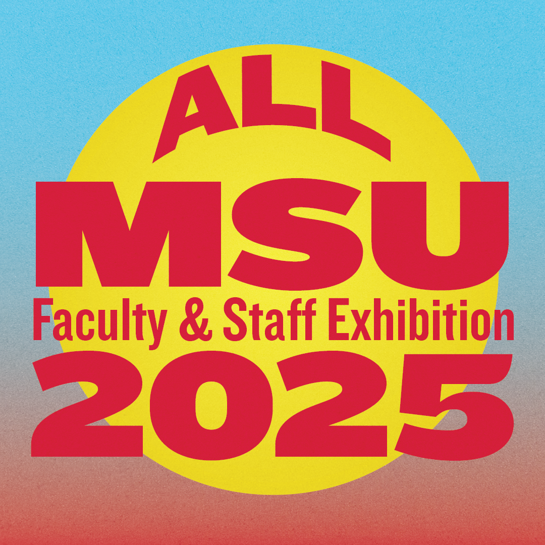 Juried Student Show Logo
