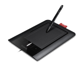 Wacom Bamboo Tablet