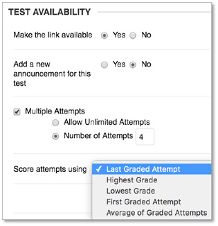 test-availability