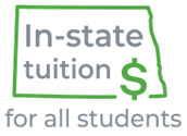 In-state tuition for all students