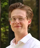 Photo of   Aaron   Barker 