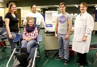 blood drive