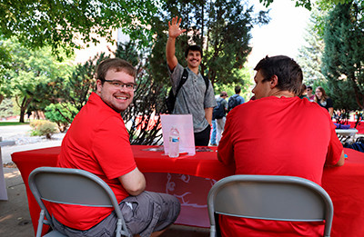 MSU employees